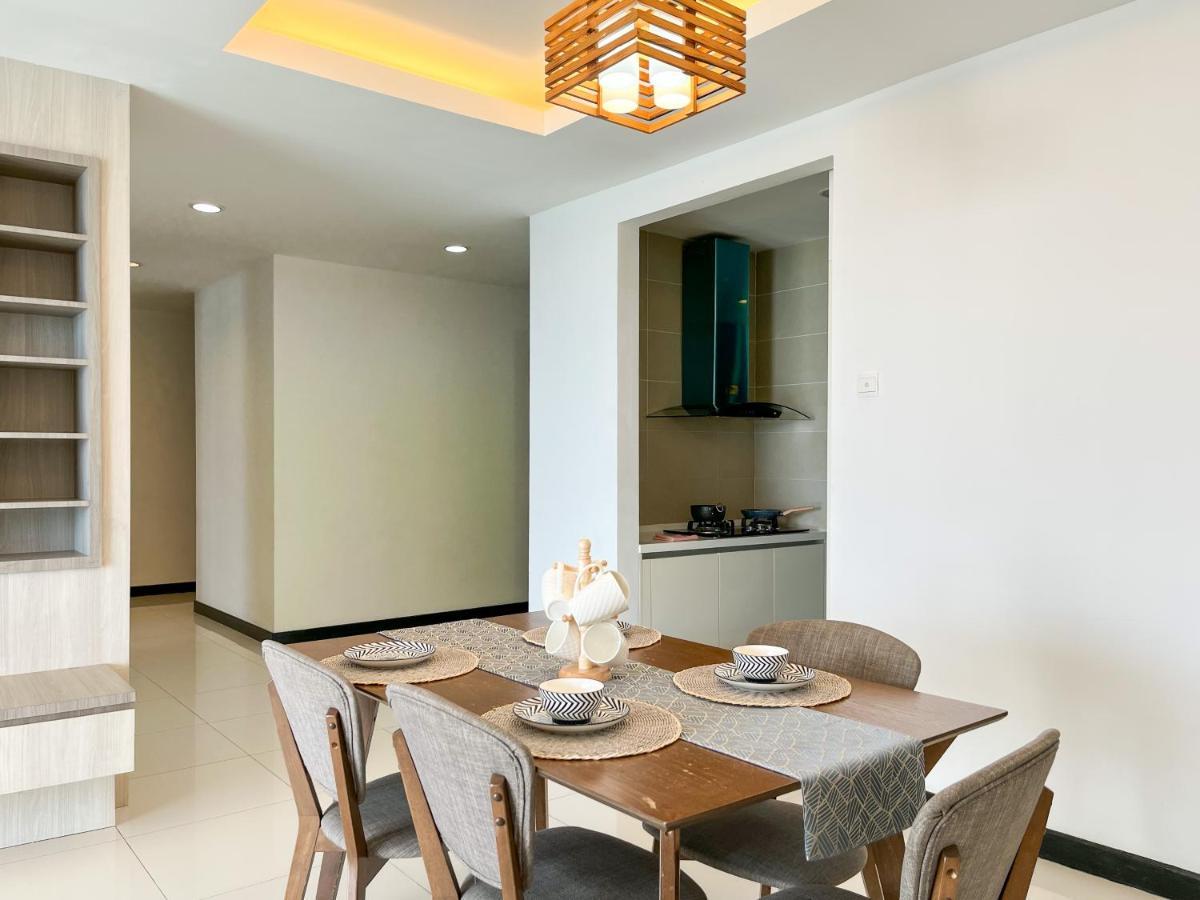 Pelagos Oceanus Waterfront Seaview Homestay Kota Kinabalu Esterno foto