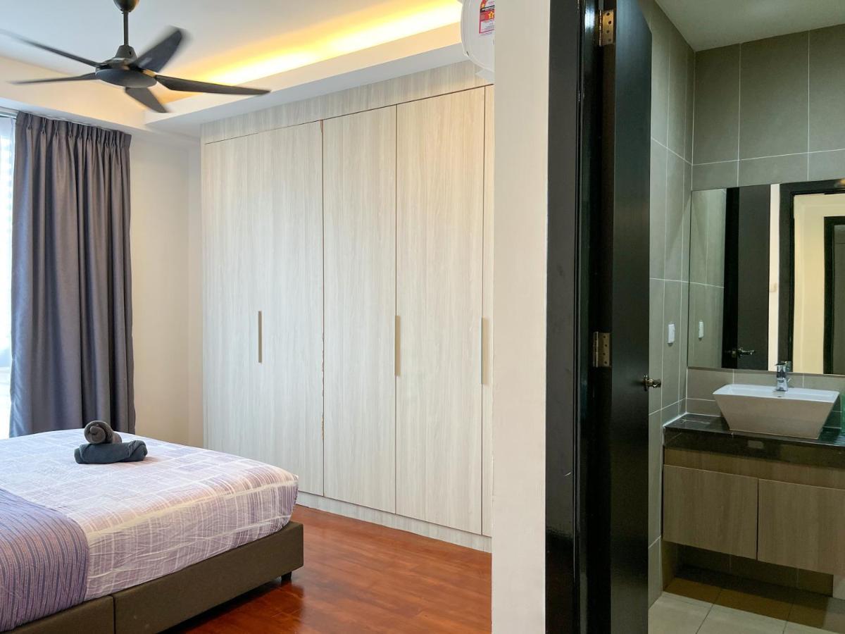 Pelagos Oceanus Waterfront Seaview Homestay Kota Kinabalu Esterno foto
