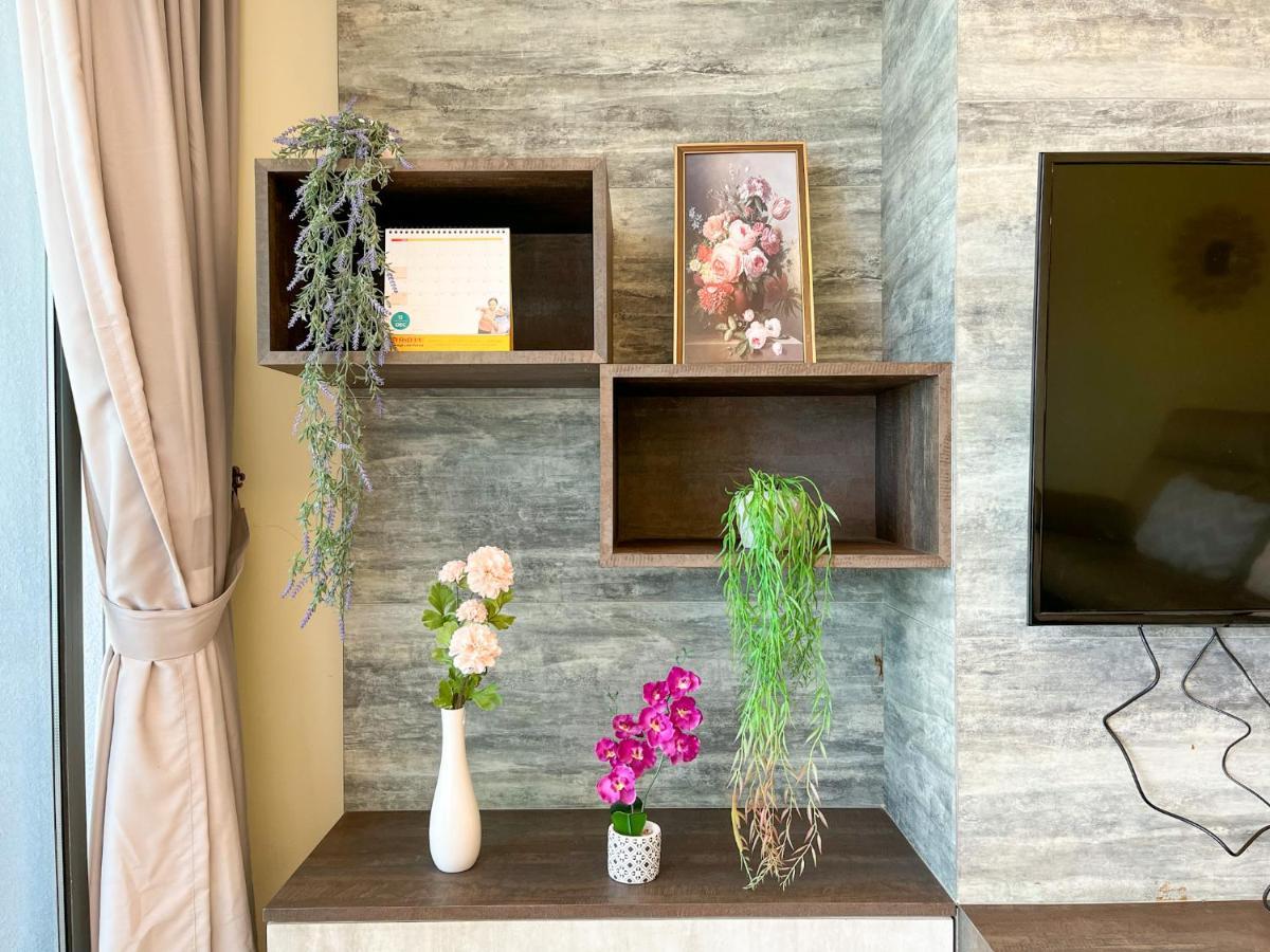 Pelagos Oceanus Waterfront Seaview Homestay Kota Kinabalu Esterno foto